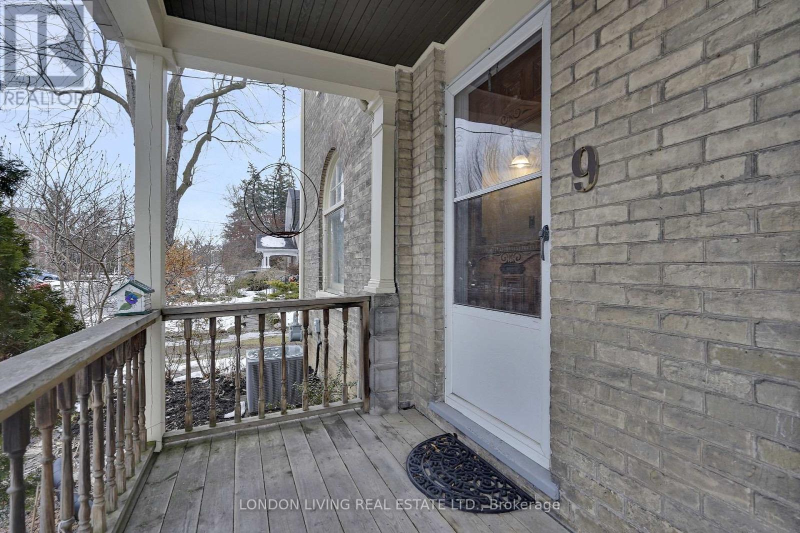 9 Marley Place, London South, Ontario  N6C 3S9 - Photo 39 - X12687606