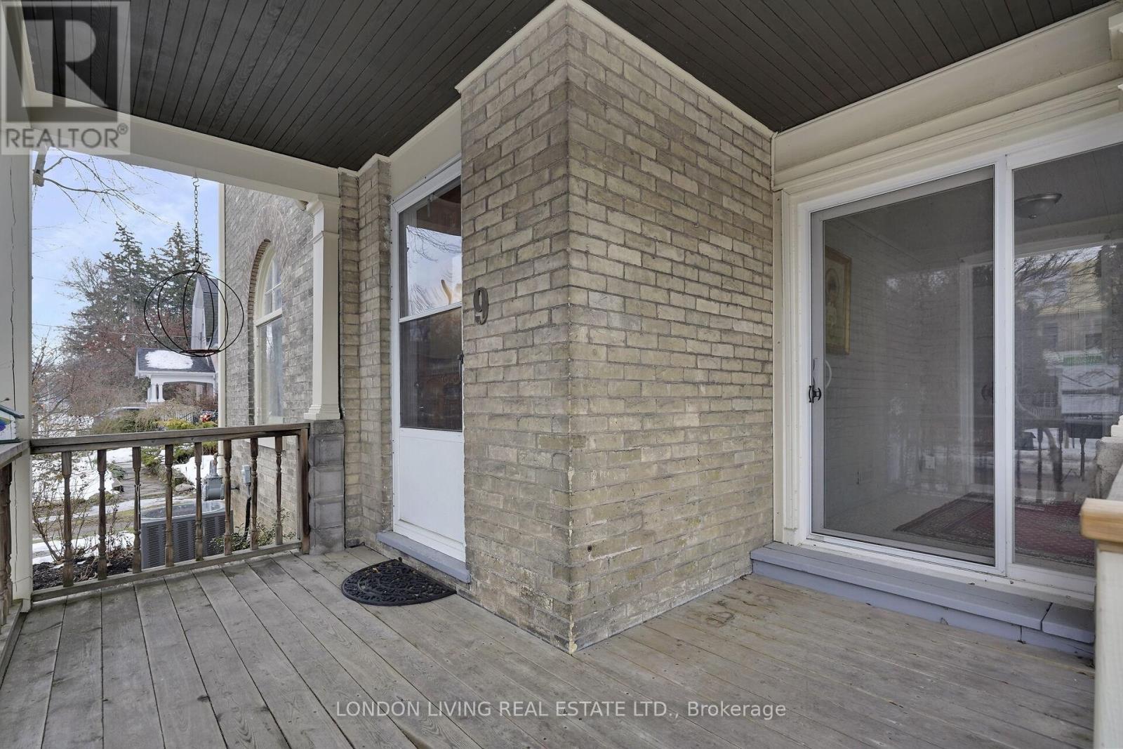 9 Marley Place, London South, Ontario  N6C 3S9 - Photo 40 - X12687606