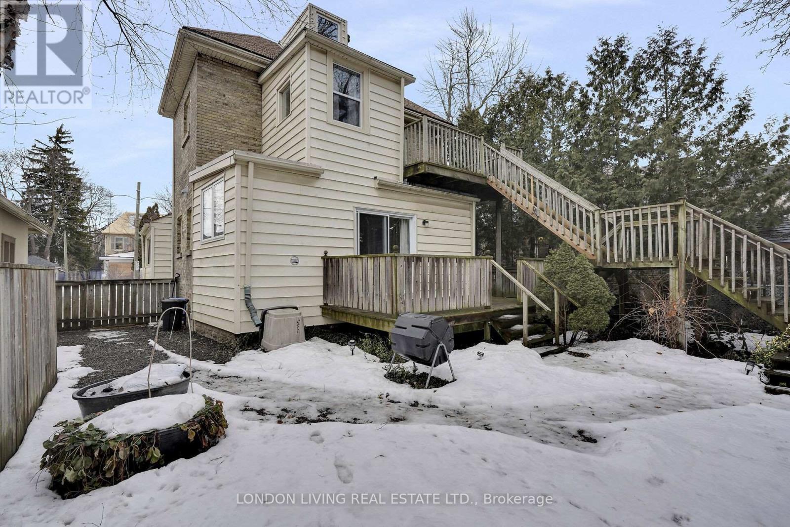 9 Marley Place, London South, Ontario  N6C 3S9 - Photo 41 - X12687606