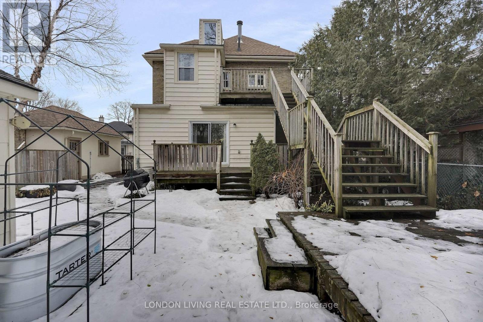 9 Marley Place, London South, Ontario  N6C 3S9 - Photo 43 - X12687606