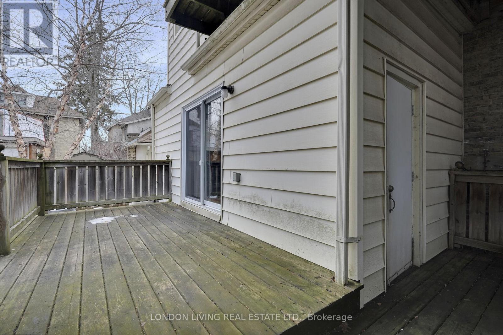 9 Marley Place, London South, Ontario  N6C 3S9 - Photo 45 - X12687606