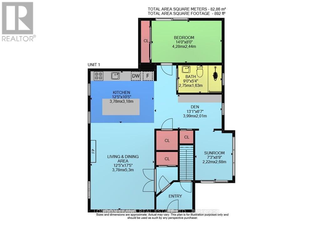 9 Marley Place, London South, Ontario  N6C 3S9 - Photo 48 - X12687606