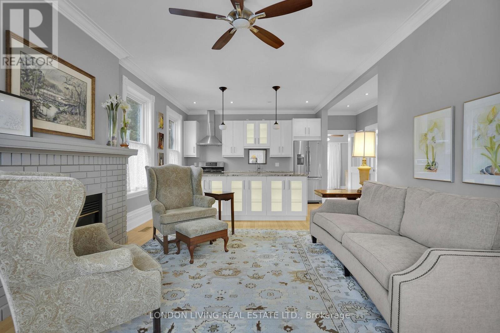 9 Marley Place, London South, Ontario  N6C 3S9 - Photo 9 - X12687606