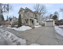 9 MARLEY PLACE, London South, Ontario