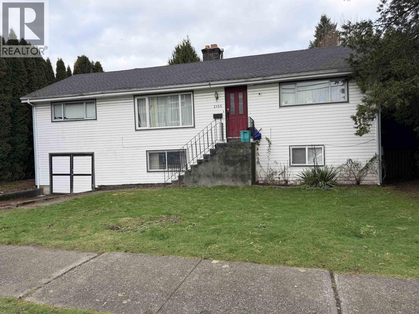 2155 Prairie Avenue, Port Coquitlam, British Columbia  V3B 1V6 - Photo 1 - R3077452