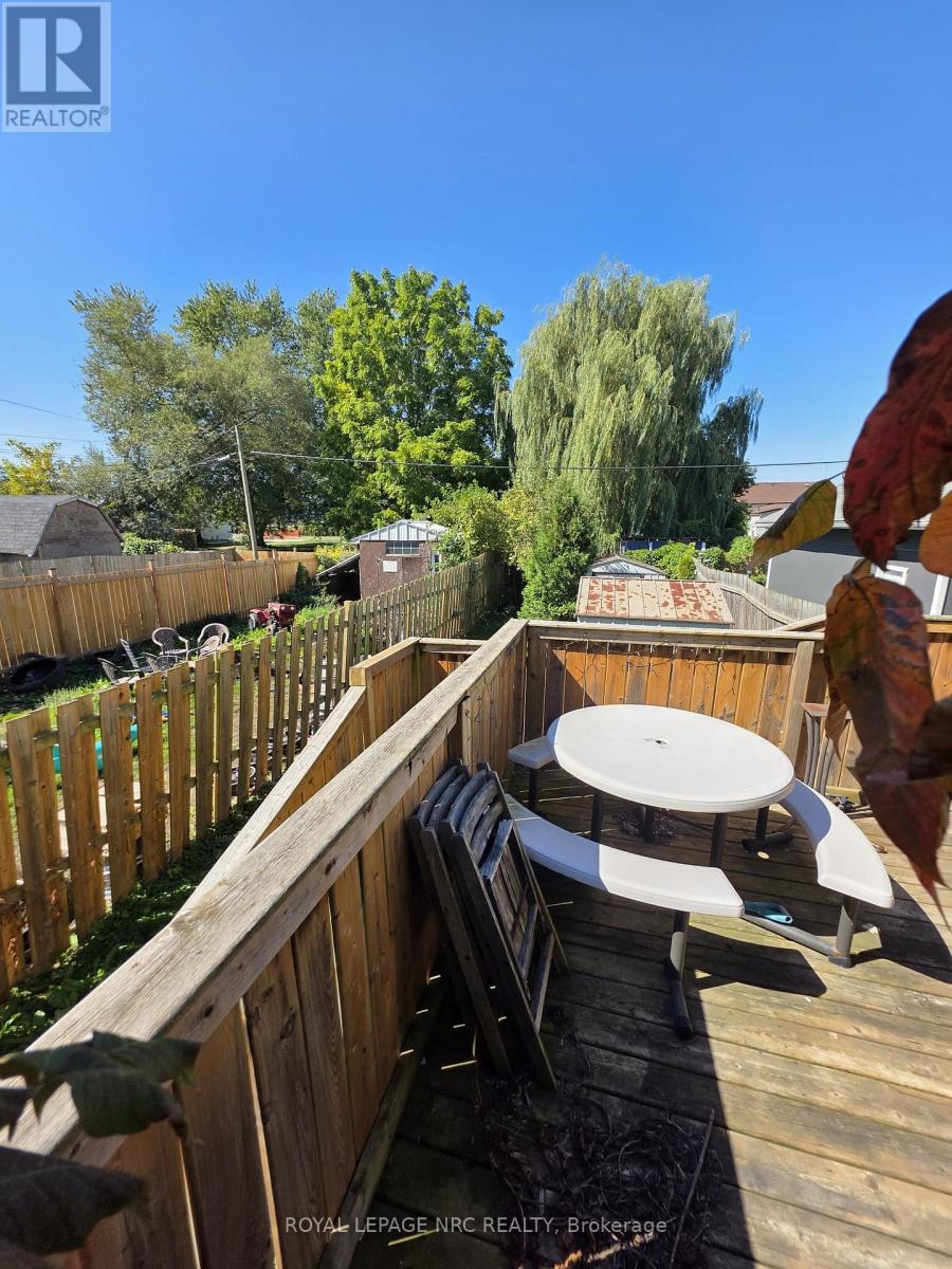 154 Fares Street, Port Colborne (East Village), Ontario  L3K 1W2 - Photo 16 - X12476957