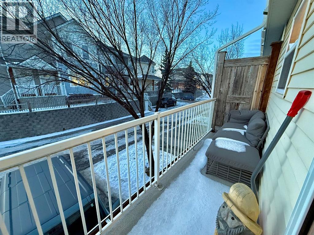 606 Prairie Sound Circle Nw, High River, Alberta  T1V 2A5 - Photo 33 - A2278337