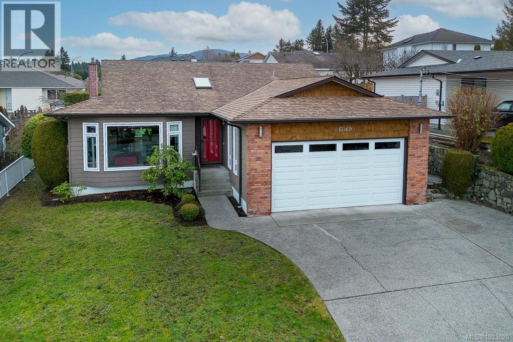 6069 Waldbank Rd, Nanaimo, British Columbia