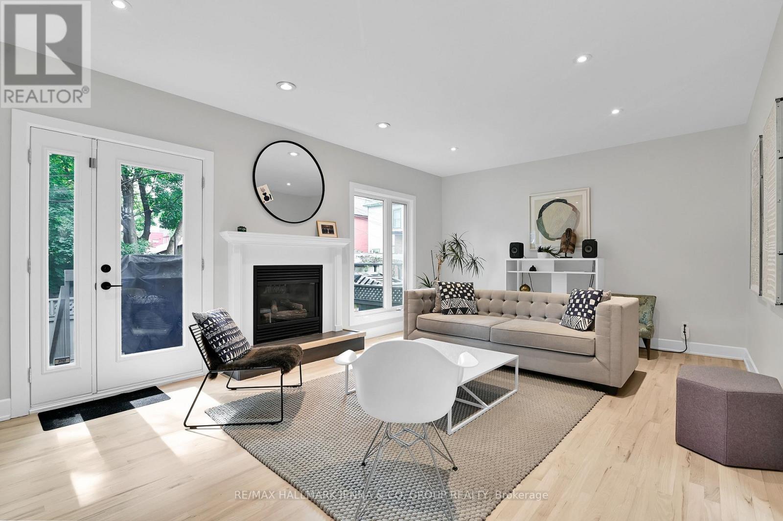 146 Percy Street, Ottawa, Ontario  K1R 6E3 - Photo 11 - X12687554