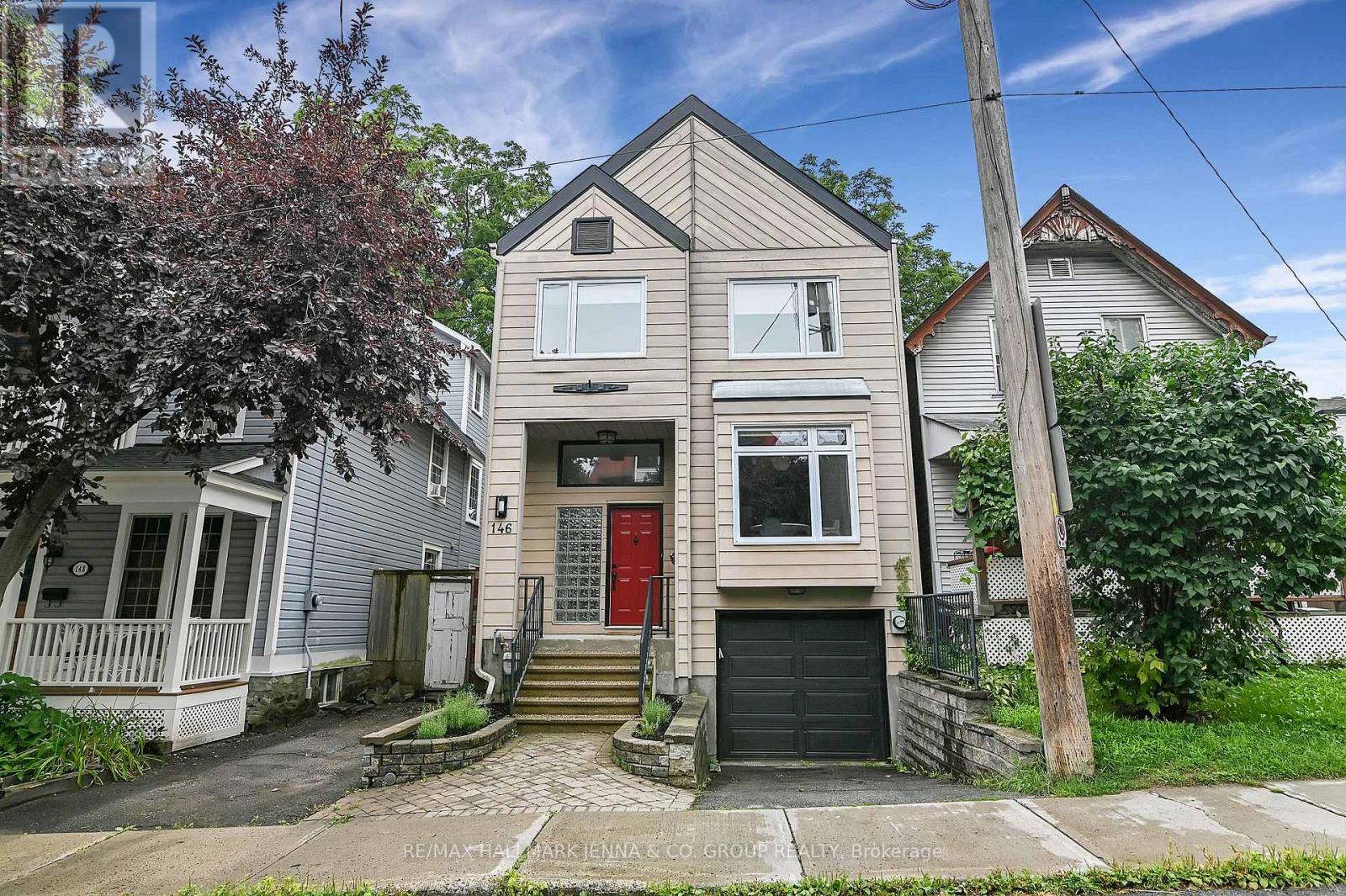 146 Percy Street, Ottawa, Ontario  K1R 6E3 - Photo 2 - X12687554