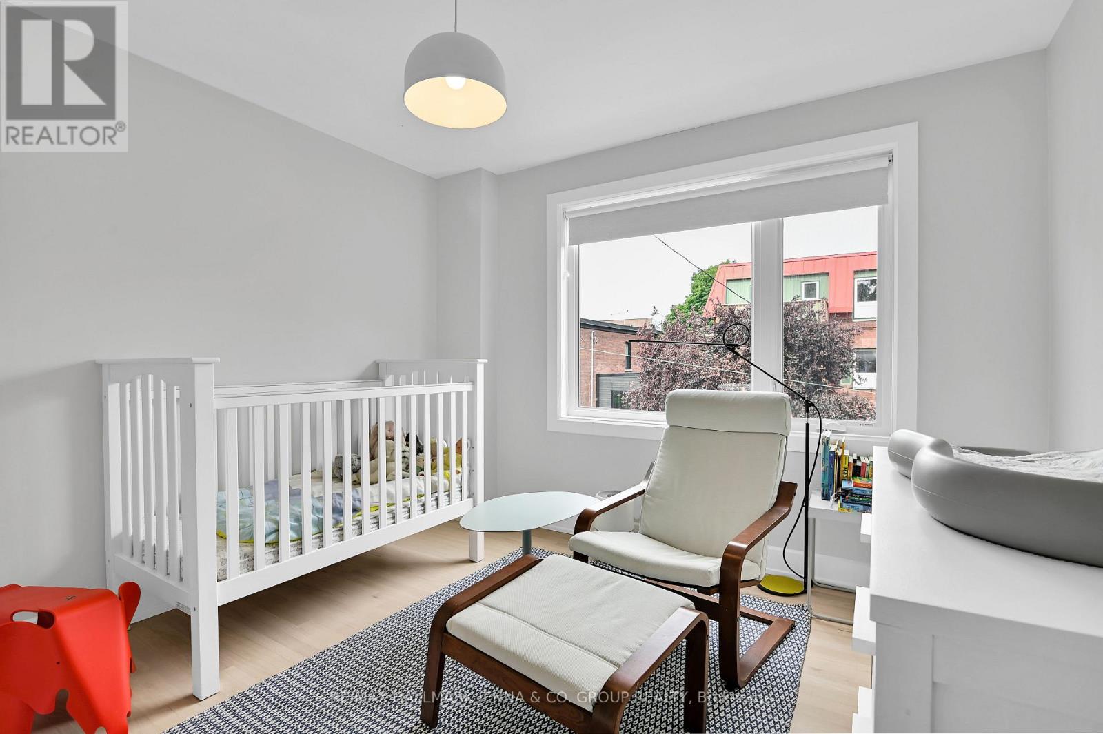 146 Percy Street, Ottawa, Ontario  K1R 6E3 - Photo 20 - X12687554