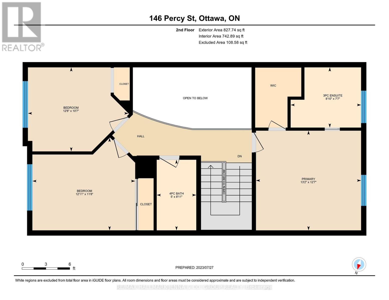 146 Percy Street, Ottawa, Ontario  K1R 6E3 - Photo 28 - X12687554