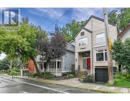 146 PERCY STREET, Ottawa, Ontario