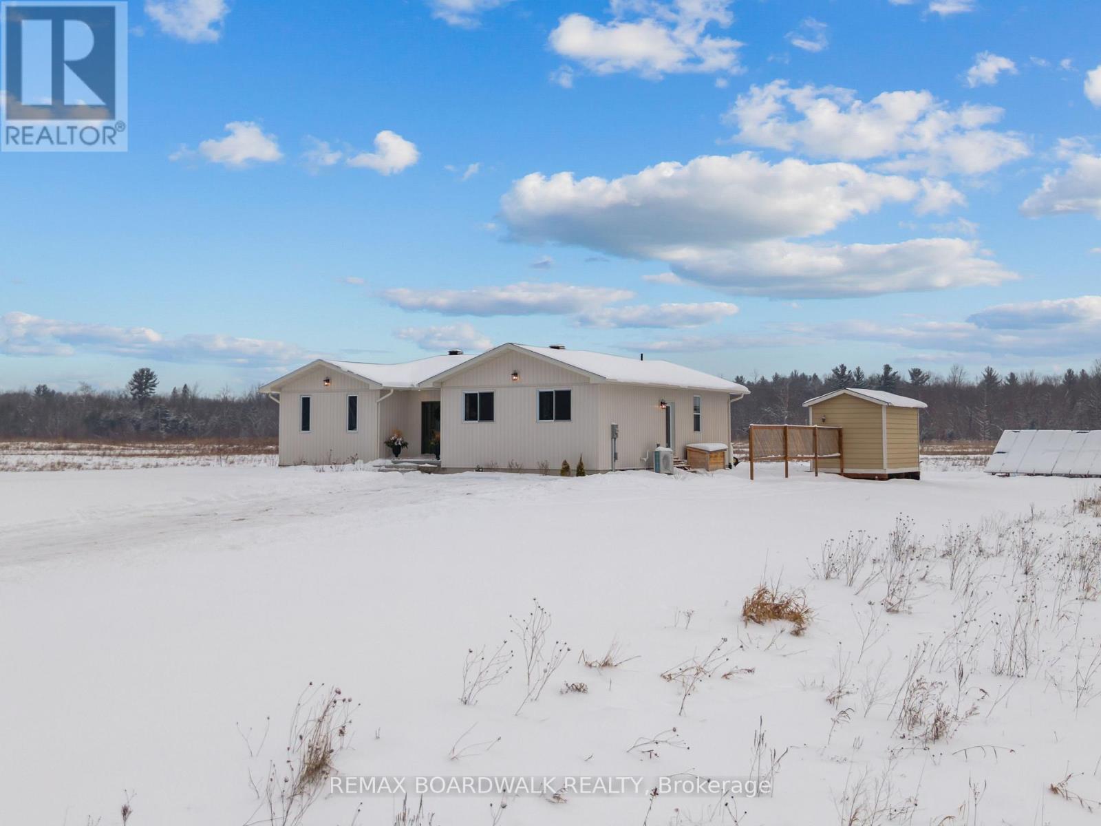 1606 Pittston Road, Edwardsburgh/cardinal, Ontario  K0E 1X0 - Photo 1 - X12687558