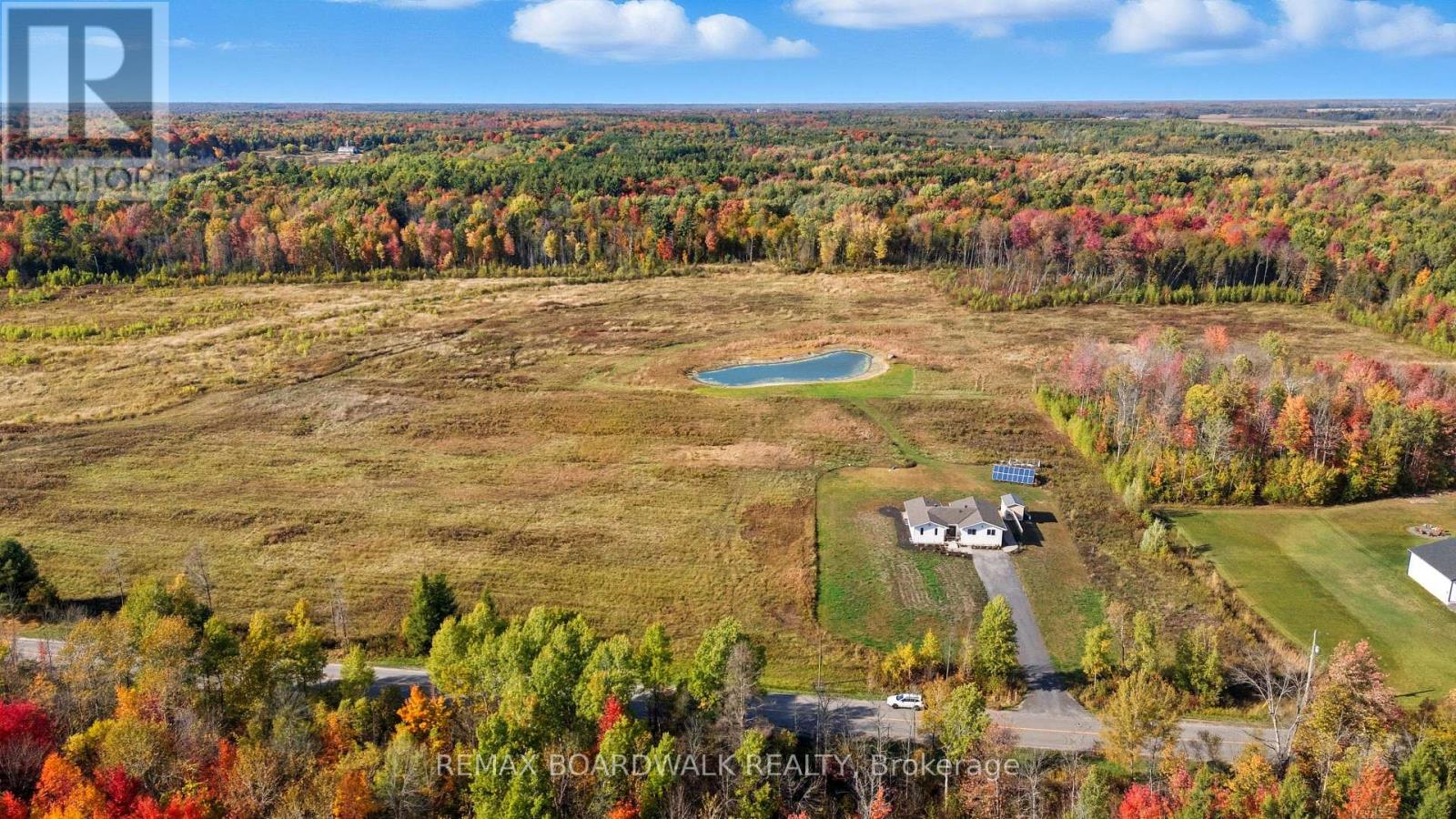 1606 Pittston Road, Edwardsburgh/cardinal, Ontario  K0E 1X0 - Photo 14 - X12687558