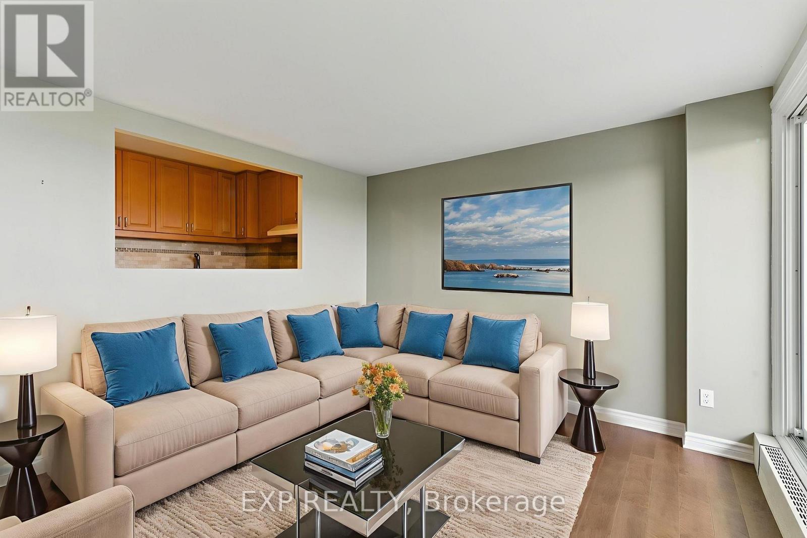 1501 - 1081 Ambleside Drive, Ottawa, Ontario K2B 8C8 - Photo 15 - X12687584