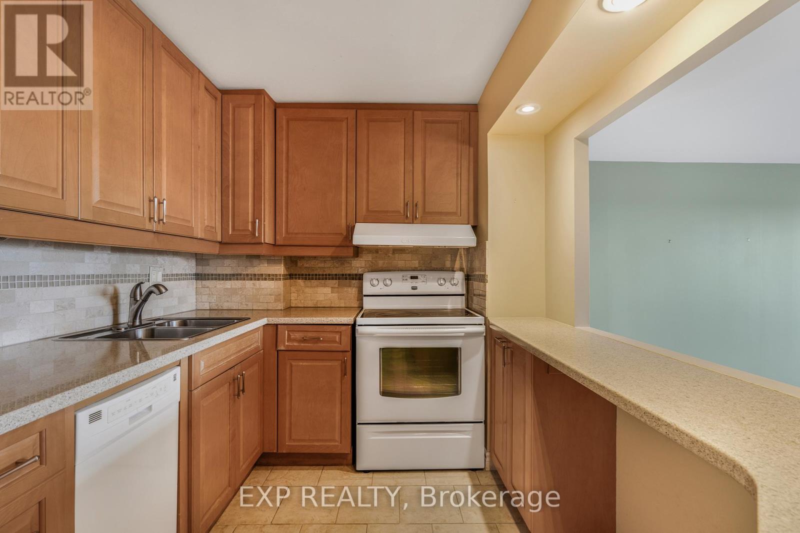 1501 - 1081 Ambleside Drive, Ottawa, Ontario K2B 8C8 - Photo 20 - X12687584