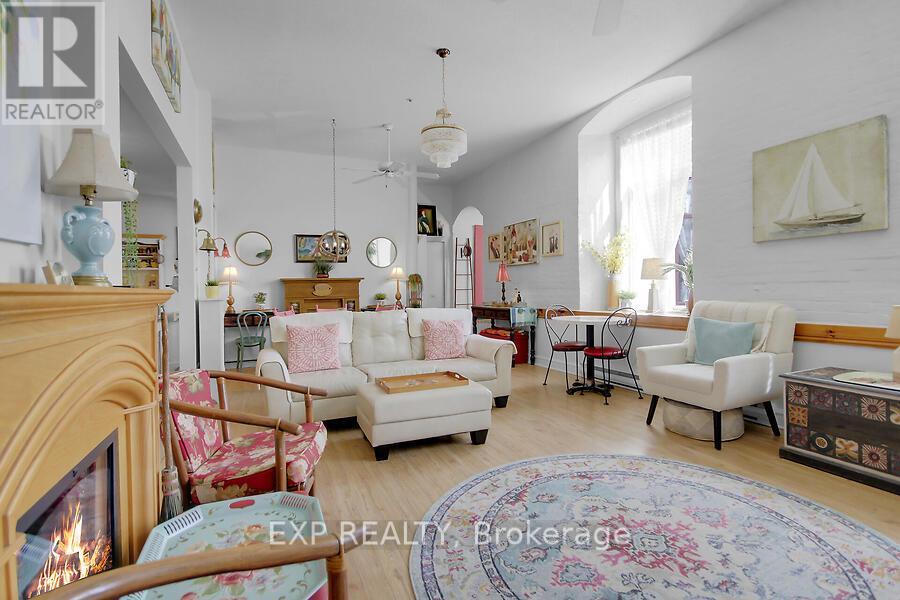 503 - 1 Rosamond Street E, Mississippi Mills, Ontario  K0A 1A0 - Photo 10 - X12687588