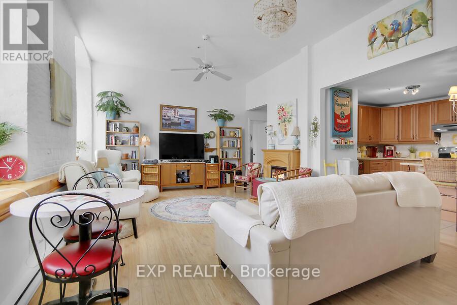 503 - 1 Rosamond Street E, Mississippi Mills, Ontario  K0A 1A0 - Photo 12 - X12687588