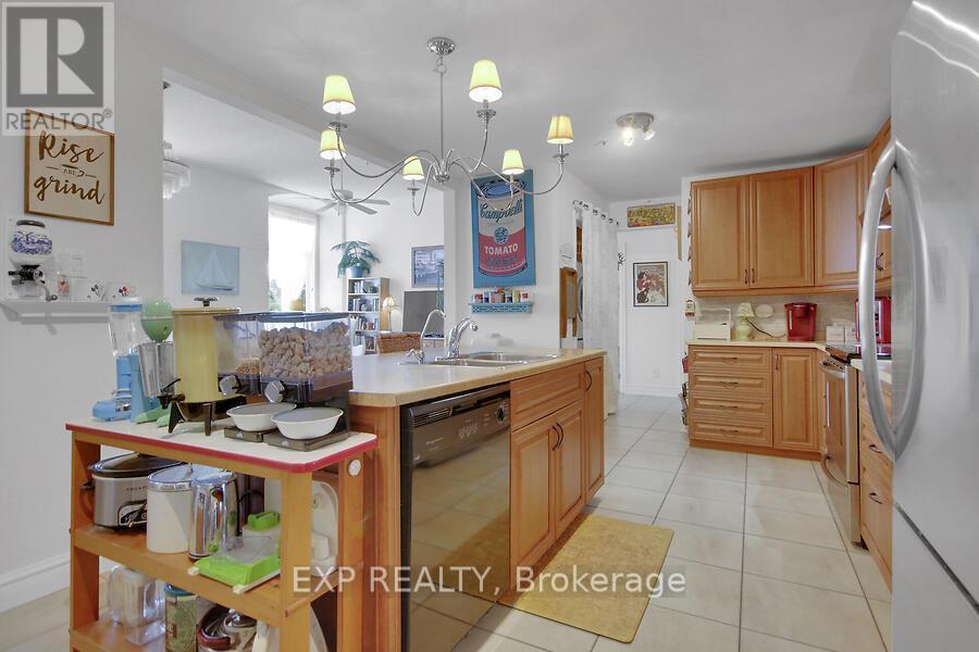 503 - 1 Rosamond Street E, Mississippi Mills, Ontario  K0A 1A0 - Photo 22 - X12687588