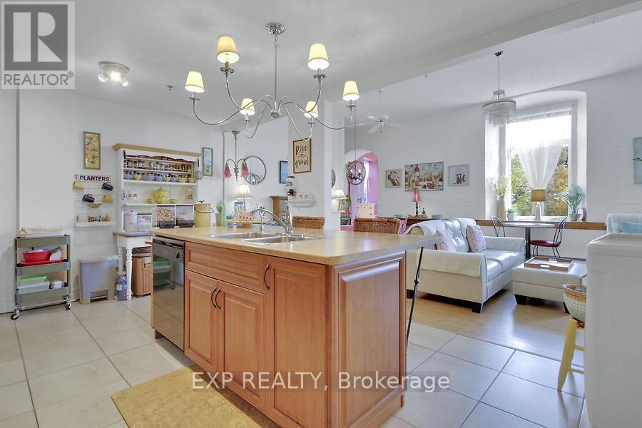 503 - 1 Rosamond Street E, Mississippi Mills, Ontario  K0A 1A0 - Photo 23 - X12687588