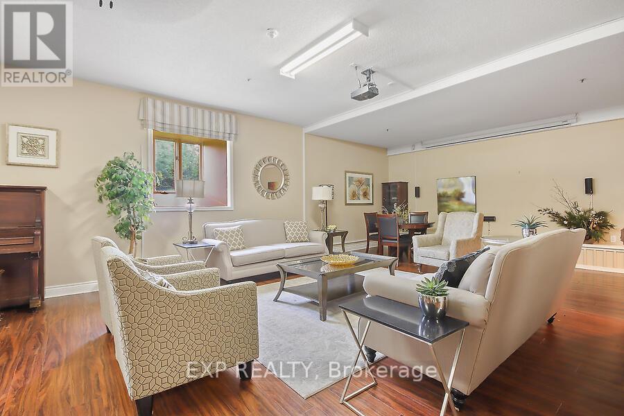 503 - 1 Rosamond Street E, Mississippi Mills, Ontario  K0A 1A0 - Photo 34 - X12687588