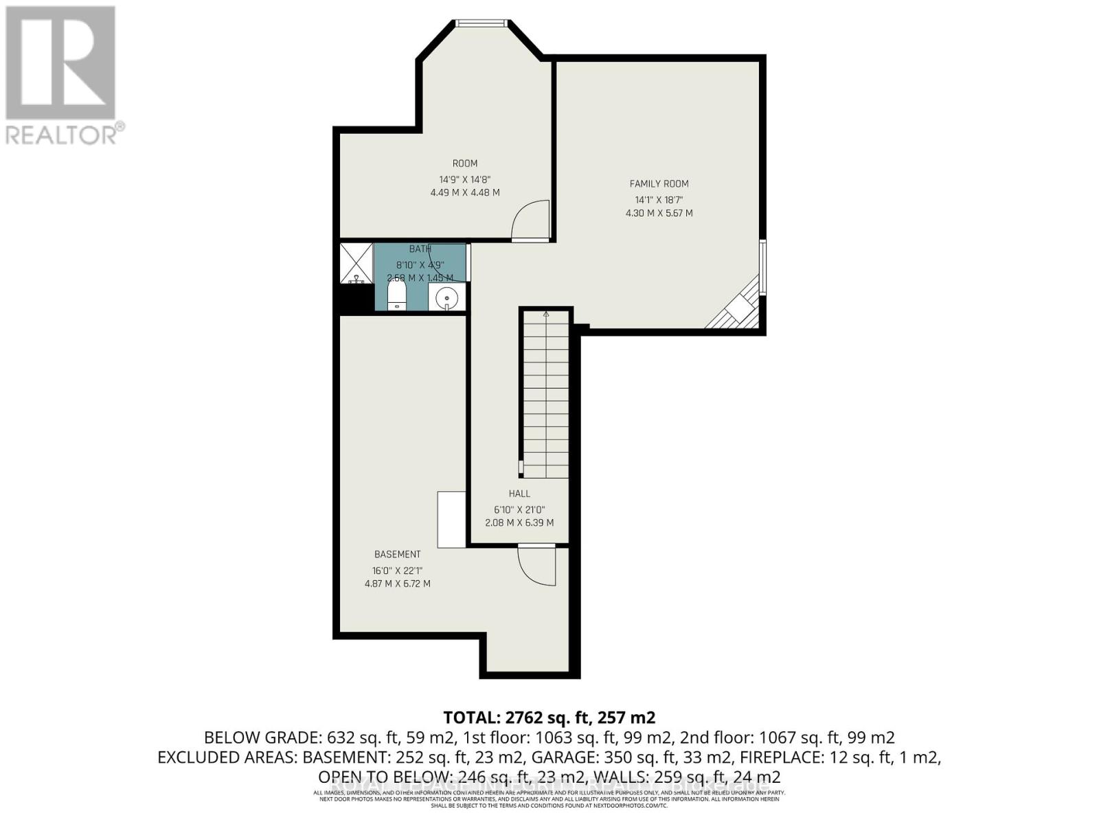 47 Southpointe Avenue, Ottawa, Ontario  K2J 4V5 - Photo 26 - X12687636