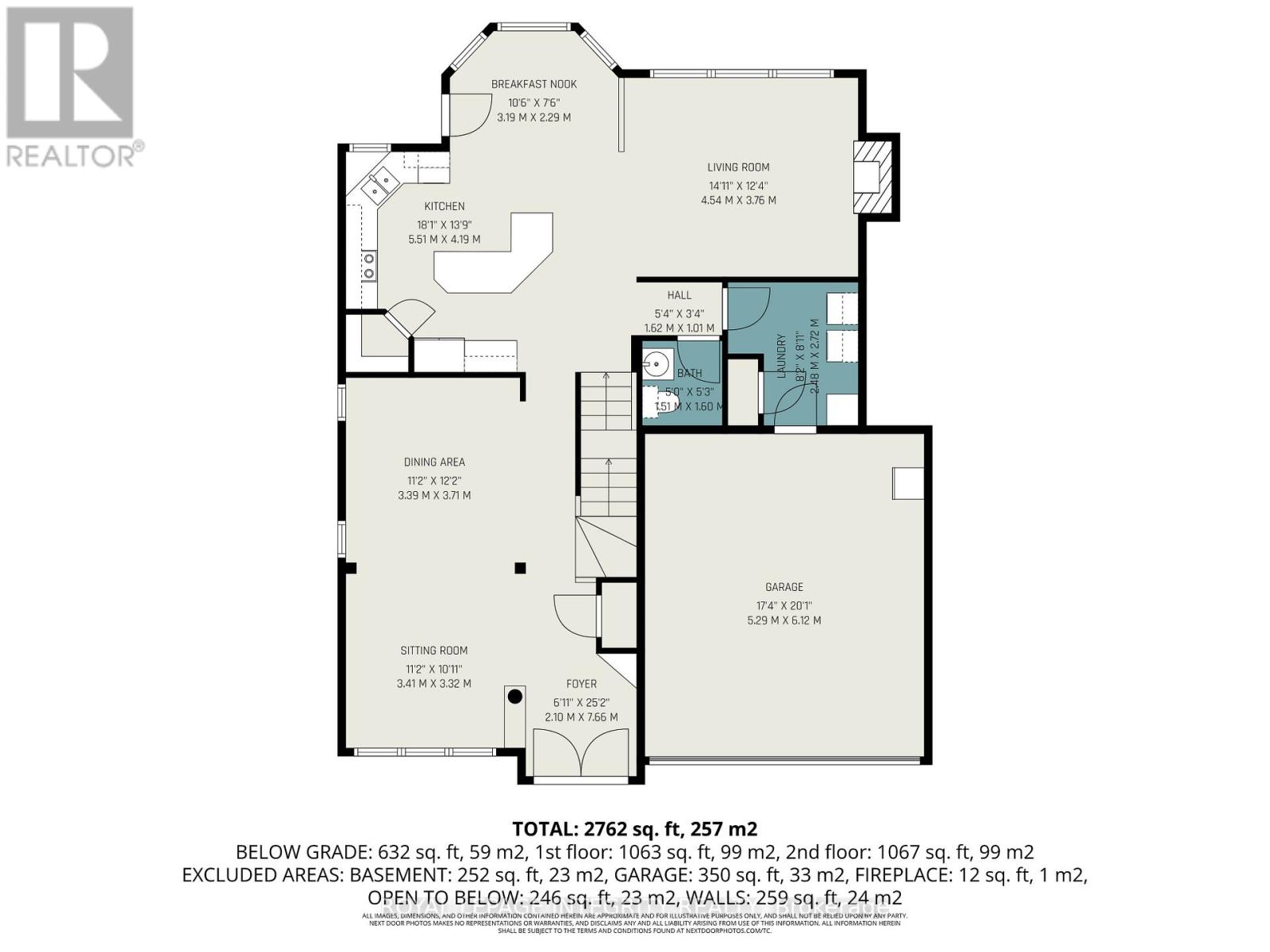 47 Southpointe Avenue, Ottawa, Ontario  K2J 4V5 - Photo 27 - X12687636