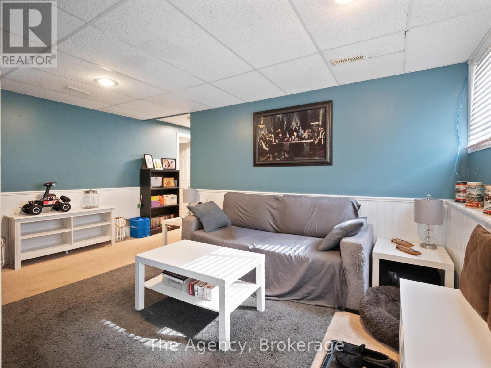 105 Calla Terrace, Welland, Ontario  L3C 7C2 - Photo 33 - X12687620