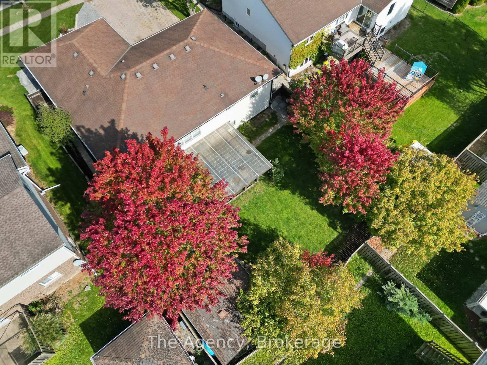 105 Calla Terrace, Welland, Ontario  L3C 7C2 - Photo 40 - X12687620