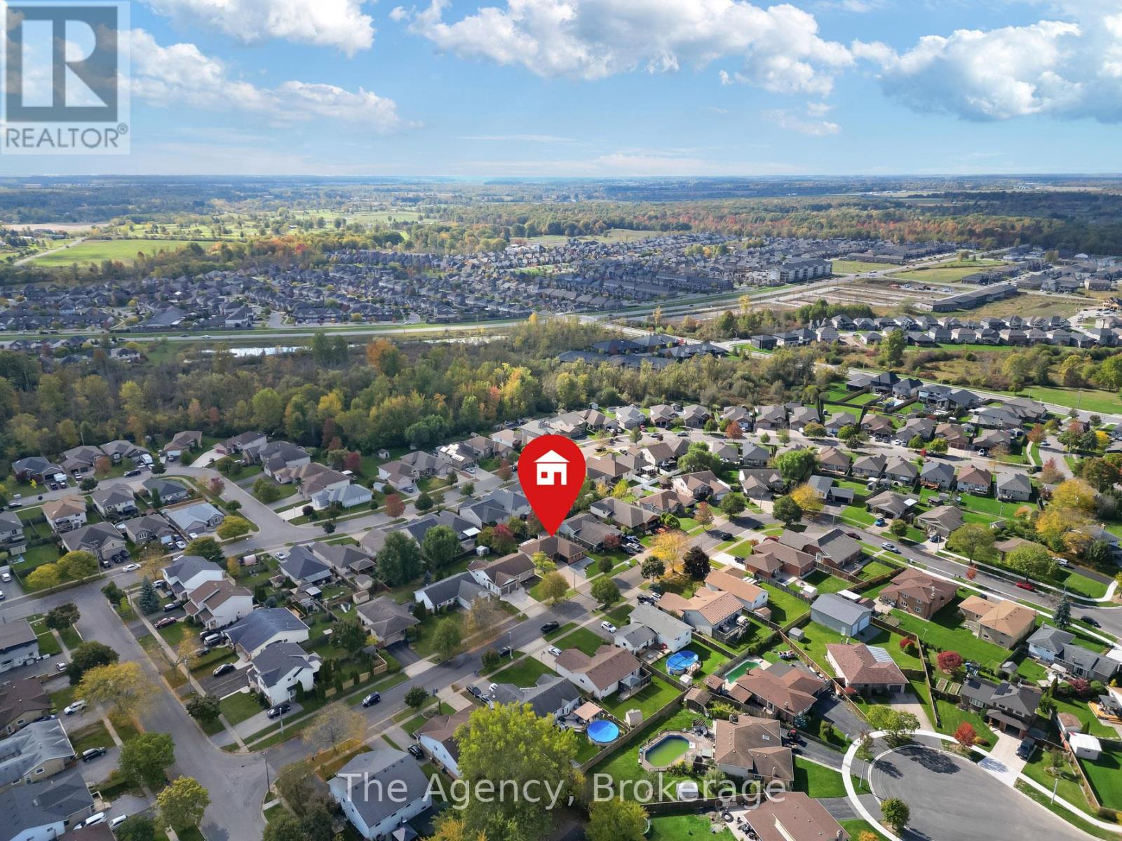 105 Calla Terrace, Welland, Ontario  L3C 7C2 - Photo 46 - X12687620