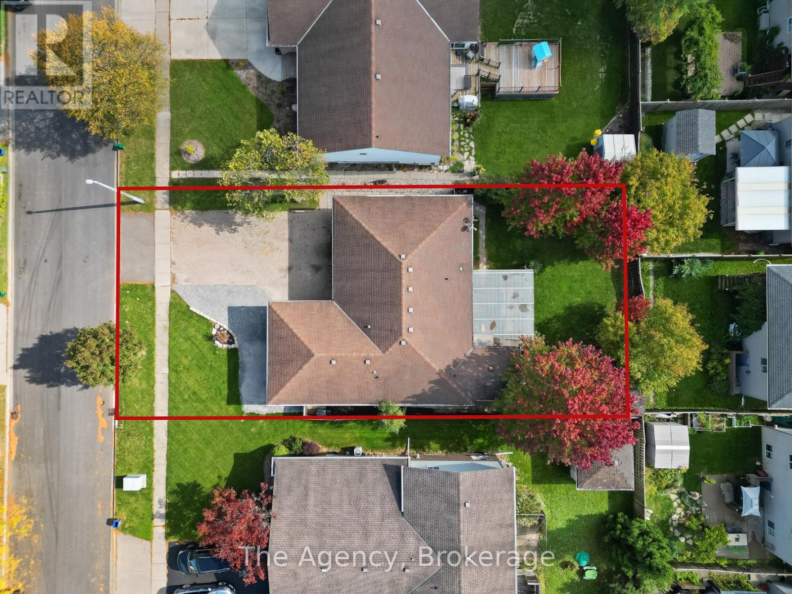 105 Calla Terrace, Welland, Ontario  L3C 7C2 - Photo 47 - X12687620