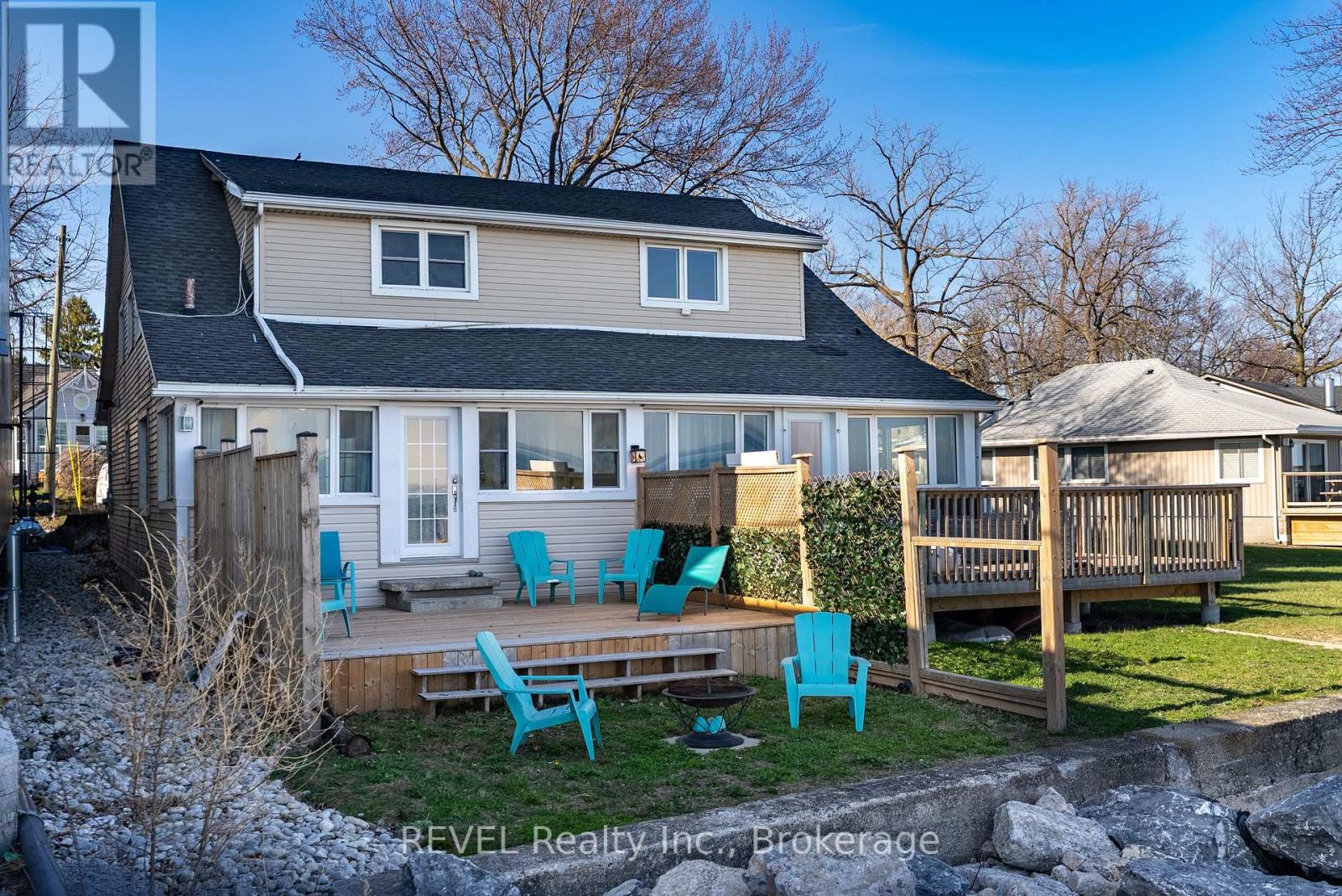 3819 Terrace Lane, Fort Erie, Ontario  L0S 1B0 - Photo 41 - X12687630