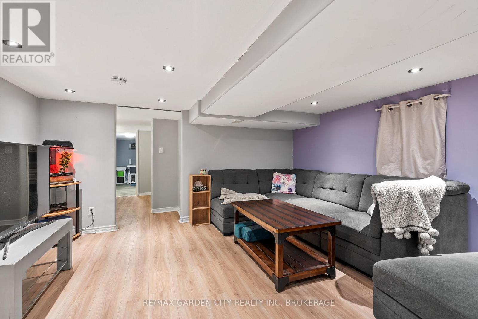 291 Alberta Street, Welland, Ontario  L3B 2W1 - Photo 19 - X12687694