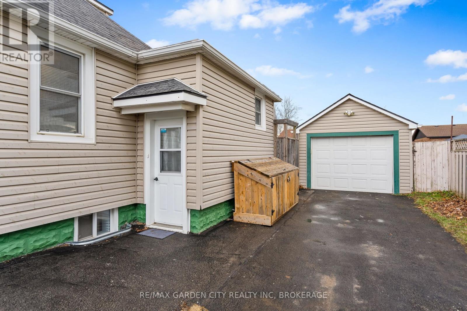 291 Alberta Street, Welland, Ontario  L3B 2W1 - Photo 24 - X12687694