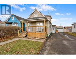 291 ALBERTA STREET, Welland, Ontario