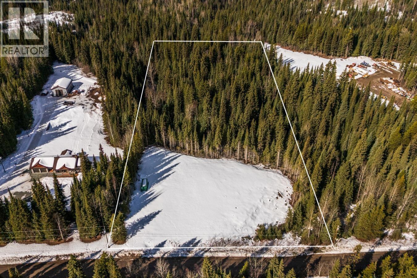 Lot 11 CHRISTINA ROAD, Prince George, British Columbia