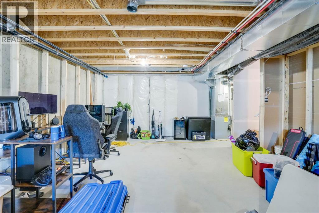 28 Midtown Close Sw, Airdrie, Alberta  T4B 5G9 - Photo 22 - A2277696