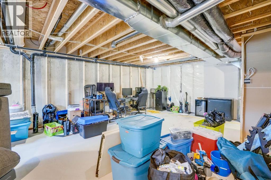 28 Midtown Close Sw, Airdrie, Alberta  T4B 5G9 - Photo 23 - A2277696