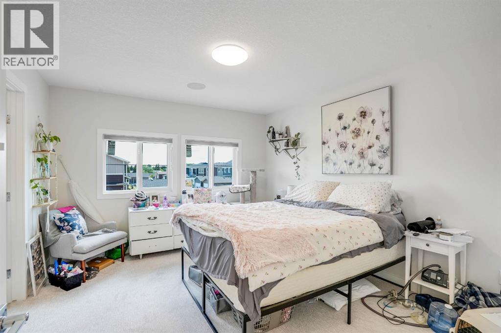 28 Midtown Close Sw, Airdrie, Alberta  T4B 5G9 - Photo 33 - A2277696