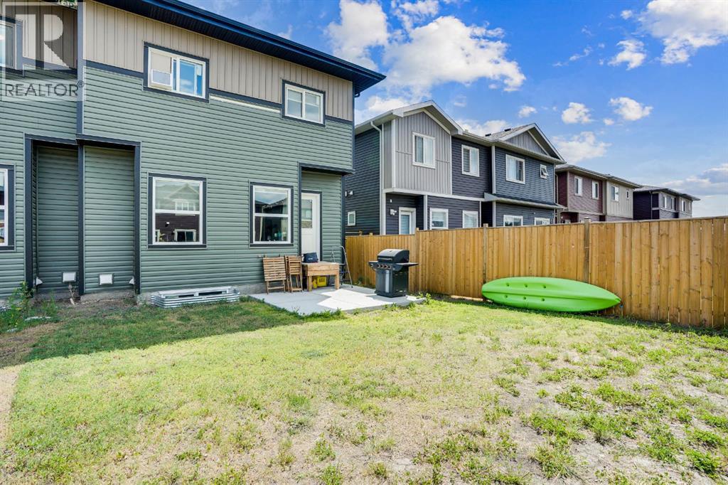 28 Midtown Close Sw, Airdrie, Alberta  T4B 5G9 - Photo 45 - A2277696