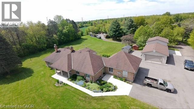4290 VICTORIA Road S, Puslinch, Ontario