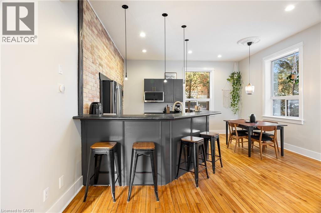 66 Chestnut Street, Kitchener, Ontario  N2H 1T8 - Photo 17 - 40797461