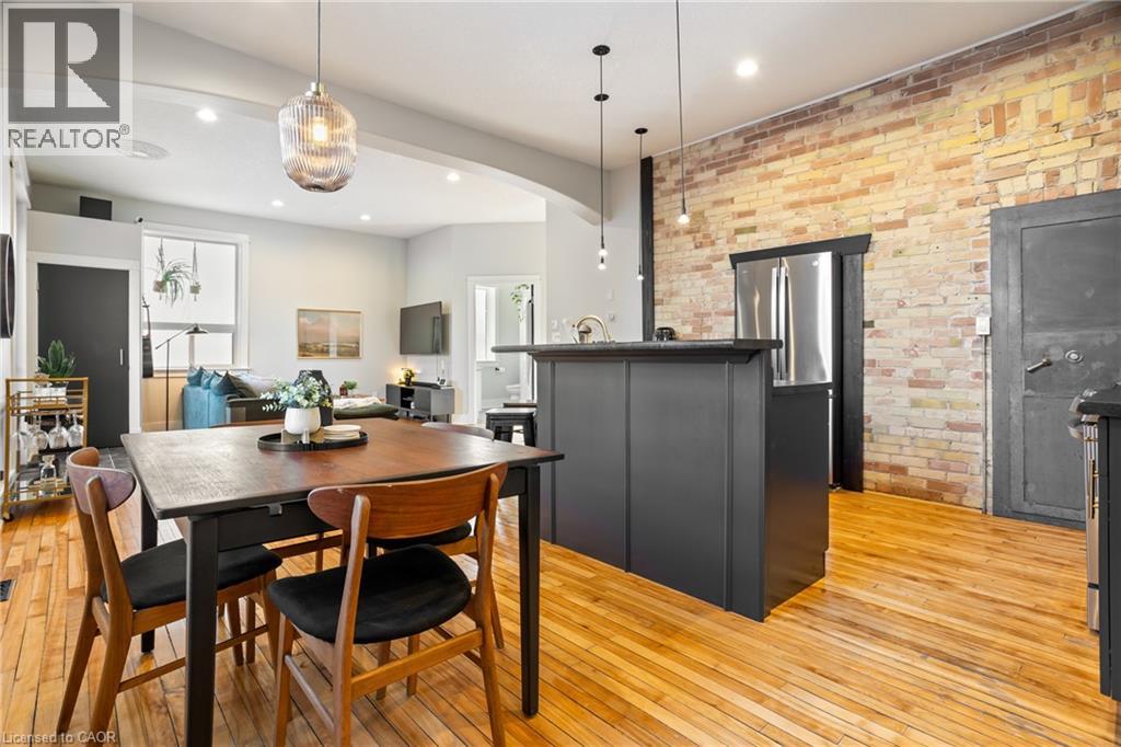 66 Chestnut Street, Kitchener, Ontario  N2H 1T8 - Photo 18 - 40797461