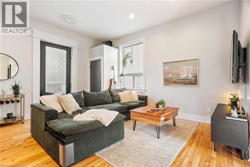 66 Chestnut Street, Kitchener, Ontario  N2H 1T8 - Photo 26 - 40797461