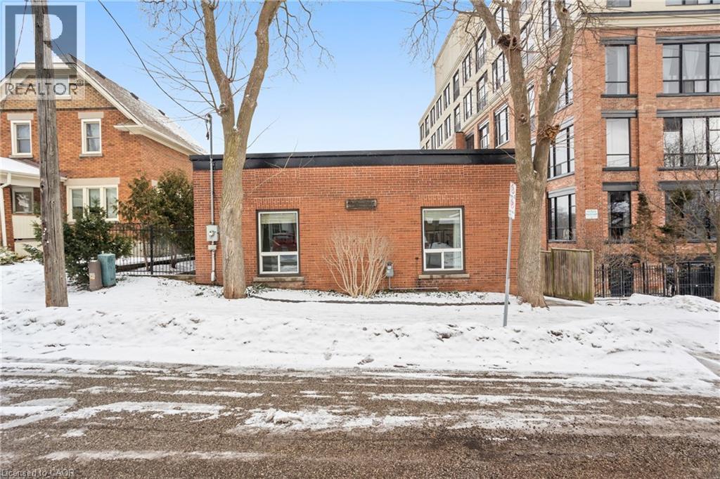 66 Chestnut Street, Kitchener, Ontario  N2H 1T8 - Photo 48 - 40797461