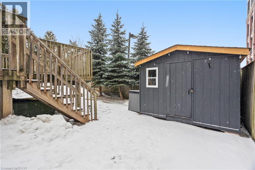 66 Chestnut Street, Kitchener, Ontario  N2H 1T8 - Photo 5 - 40797461