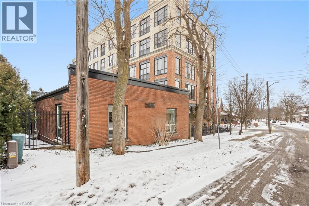 66 Chestnut Street, Kitchener, Ontario  N2H 1T8 - Photo 50 - 40797461