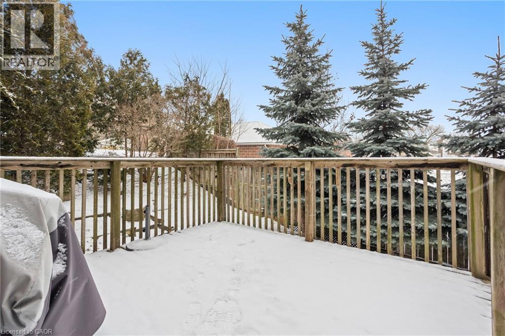 66 Chestnut Street, Kitchener, Ontario  N2H 1T8 - Photo 7 - 40797461