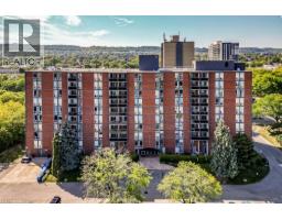75 GLENBURN Court Unit# 409, Hamilton, Ontario